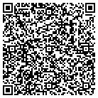 QR code with A-1 Swimming Pool Tile contacts