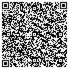 QR code with A A Everclear Pools contacts