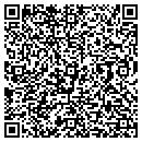 QR code with Aahsum Pools contacts