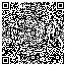 QR code with C C T A Freight contacts