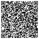 QR code with Raisin Dirt Records contacts