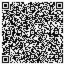 QR code with Ra Productions contacts