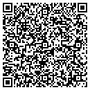 QR code with L & E Auto Sales contacts