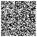 QR code with Anchor Pools contacts