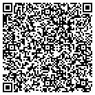 QR code with Andersons Pool Service contacts