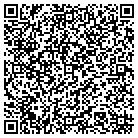 QR code with Anthony & Sylvan Pools & Spas contacts