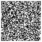 QR code with A-Plus Pool & Spa Service & Repair contacts