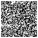 QR code with Ruler Foods contacts