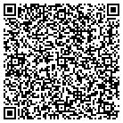 QR code with A-Quality Pool Service contacts