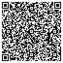 QR code with A-2-Z Pools contacts