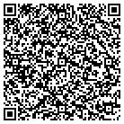QR code with R E W D Entertainment Inc contacts