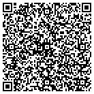 QR code with R H Clay Entertainment contacts