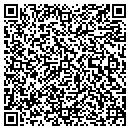 QR code with Robert Hirsch contacts