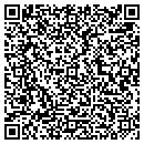 QR code with Antigua Pools contacts