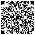 QR code with E J Clothing Co contacts