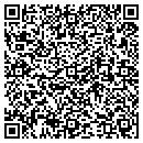 QR code with Scared Inc contacts