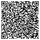 QR code with T-Mobile contacts