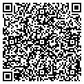 QR code with Faci contacts