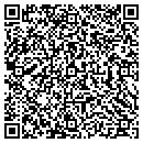 QR code with SD State Highways Div contacts