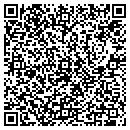 QR code with Boraan's contacts