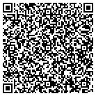 QR code with Adriantic North Pool Service contacts