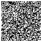 QR code with Advanced Swimming Pool Service contacts