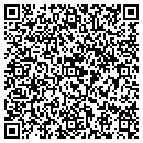 QR code with Z Wireless contacts