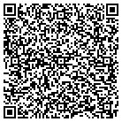 QR code with Anthony & Sylvan Pools Corporation contacts