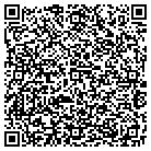 QR code with Anthony & Sylvan Pools Corporation contacts