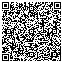 QR code with 1 2 3 Shine contacts