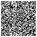 QR code with L G Wilson Monuments contacts