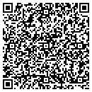 QR code with Rancho Rowe LLC contacts