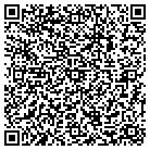 QR code with Preston's Tires Towing contacts