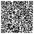 QR code with Alaglass Pools contacts