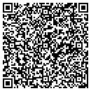 QR code with Aloha Pools contacts