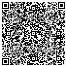QR code with A Pleasant Pool And Construction Inc contacts