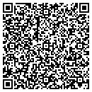 QR code with Reecos Tire LLC contacts