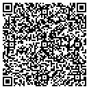 QR code with Reed Monuments contacts