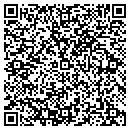 QR code with Aquasense Pools & Spas contacts