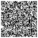 QR code with Hobart Corp contacts