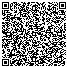 QR code with Ackerman Liner Replacement contacts