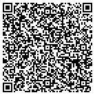 QR code with Advanced Spas & Pools contacts