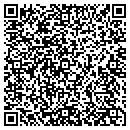 QR code with Upton Monuments contacts