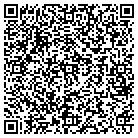 QR code with Le Petit Musee D'Art contacts