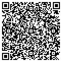 QR code with Aaa Pools contacts