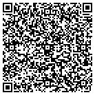 QR code with Cypress Granite & Memorials contacts