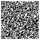 QR code with Dinuba Monument & Casket CO contacts