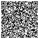 QR code with S&S Food Corp contacts