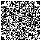 QR code with A & A Contract Customs Brokers contacts