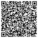 QR code with Hit Center contacts